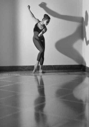 Dmitry Savchenko - Reflection and shadow