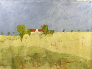 Anders Palmér - Skåne