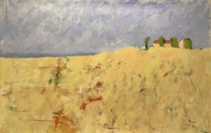Anders Palmér - Huset på höjden