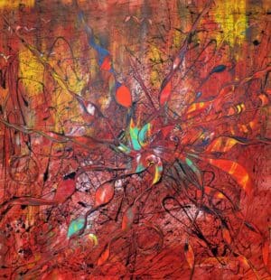 Niclas G Thalberg - Energy