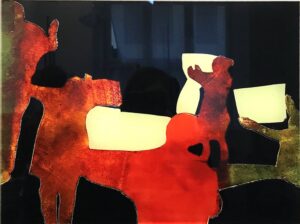 Karin Petri Wennström - Samarbete IV