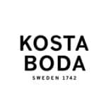 Kosta boda logo