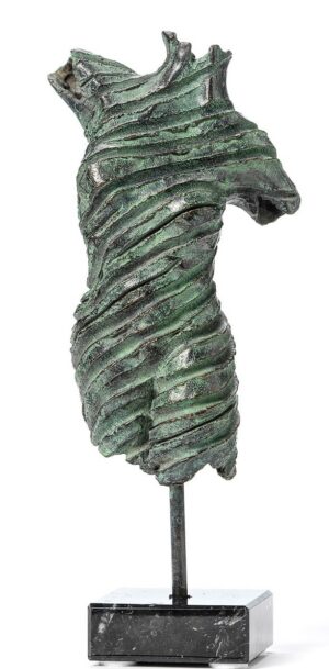 Mystique - Frank Olsson köpa konst skulptur.