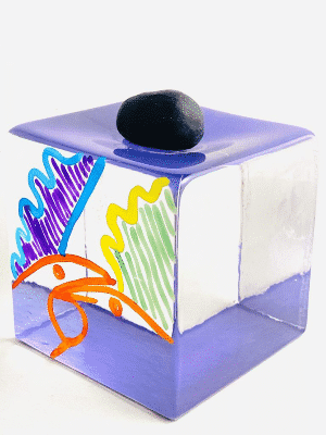 Jeanette Karsten – Joy of life with egg
