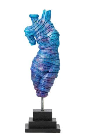 Myrna Frank Olsson skulptur köpa konst.