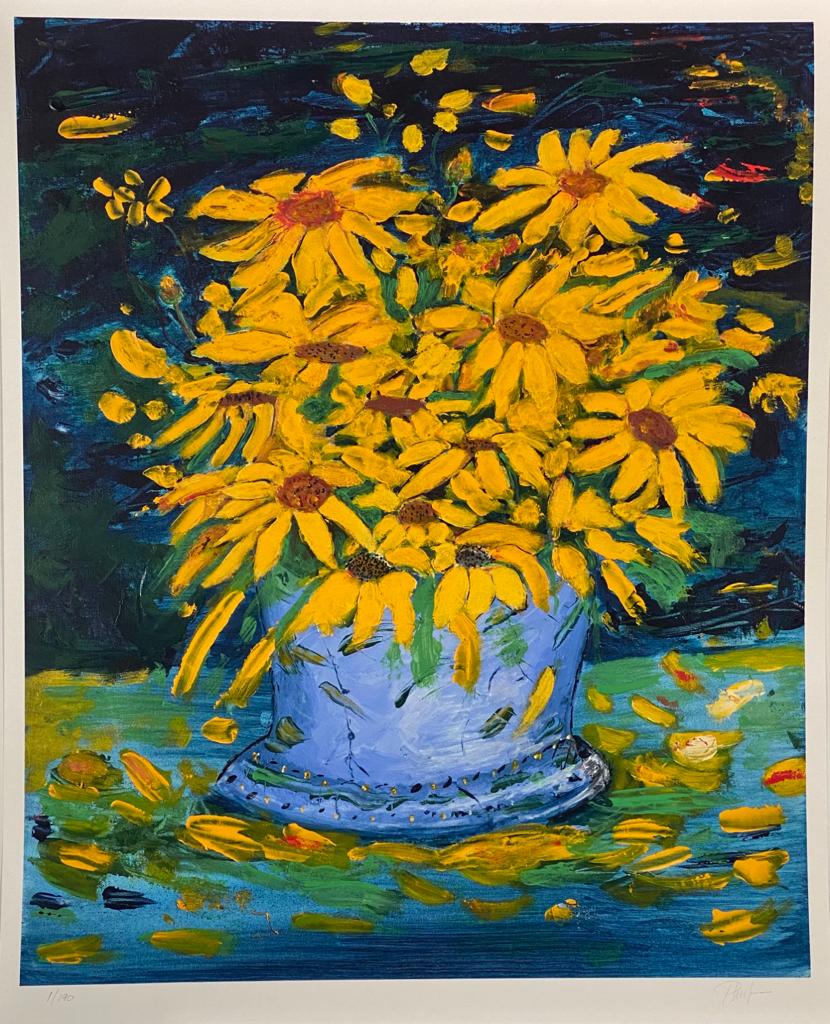 Plura Jonsson – Still life