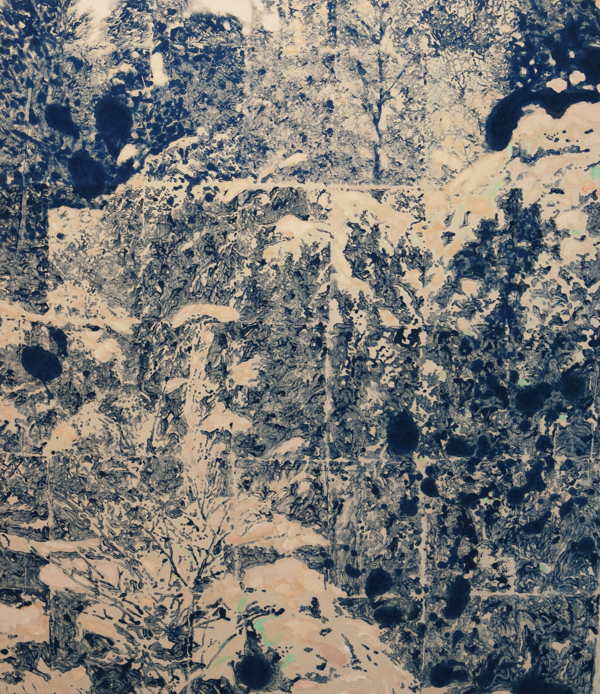 Joakim Allgulander – Wintergarden – Slutsåld