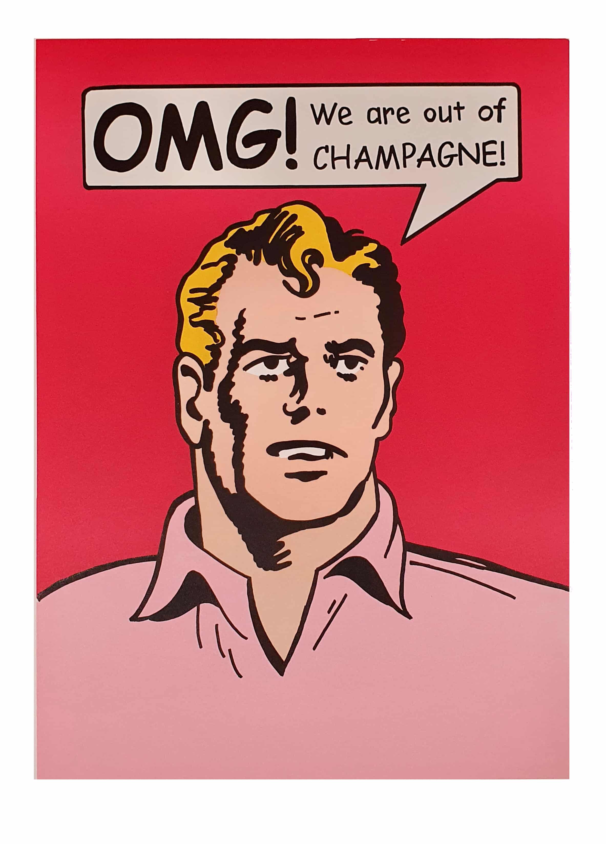Petter Thoen – Champagne