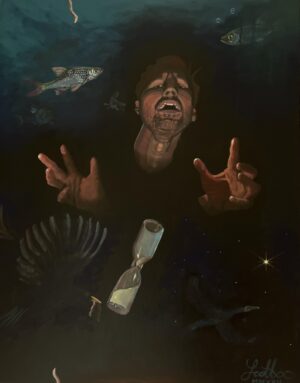 Christopher Scott - Deadline