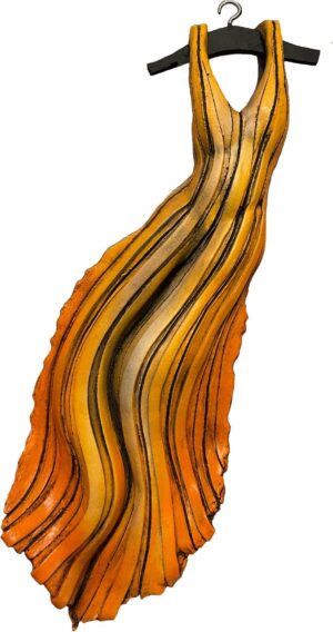 Frank Olsson - Yellow Bird köp konst på galleri stockholm.
