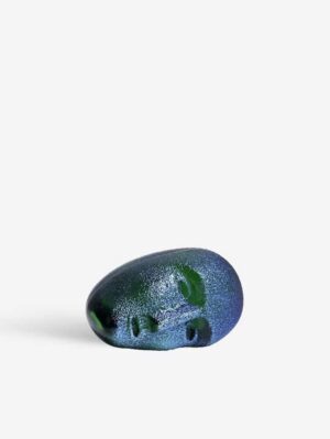 Bertil Vallien -  Brains Remember The Blue Sky