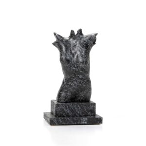 Frank Olsson - Petit Noir köpa konst på Galleri Stockholm.