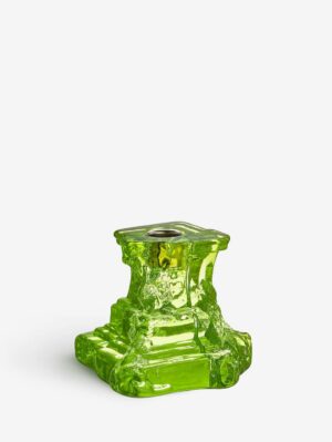 Hanna Hansdotter – Rocky Baroque Ljusstake kryptonit 95mm