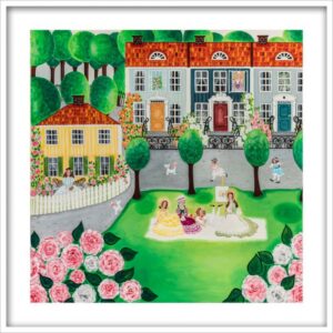 Zumreta Pozder - Picknick