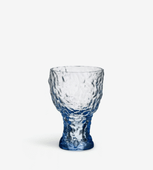 Köp Konst av Åsa Jungnelius - Moss highball cirkulärt glas 38cl 2-pack