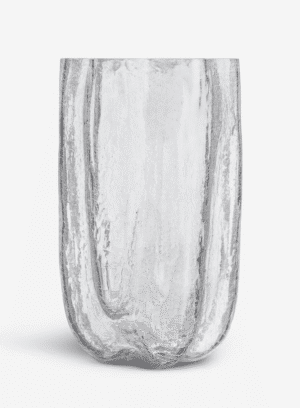 Köp Konst av Åsa Jungnelius - Crackle vas 370mm