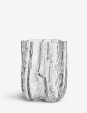 Köp Konst av Åsa Jungnelius - Crackle vas 270mm