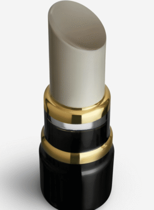 Köp Konst av Åsa Jungnelius - Make up läppstift beige 133mm