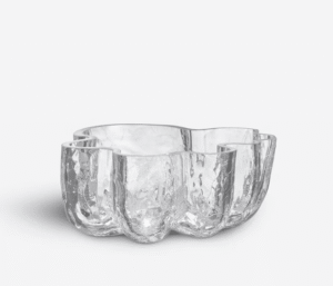 Åsa Jungnelius -  Crackle skål 250mm
