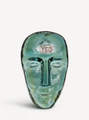 Bertil Vallien - Companion YES