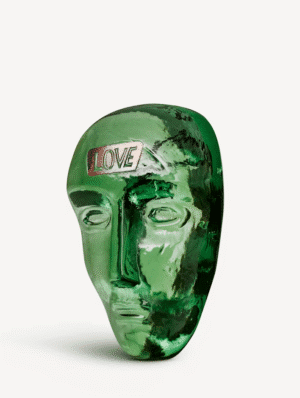 Bertil Vallien - Companion LOVE