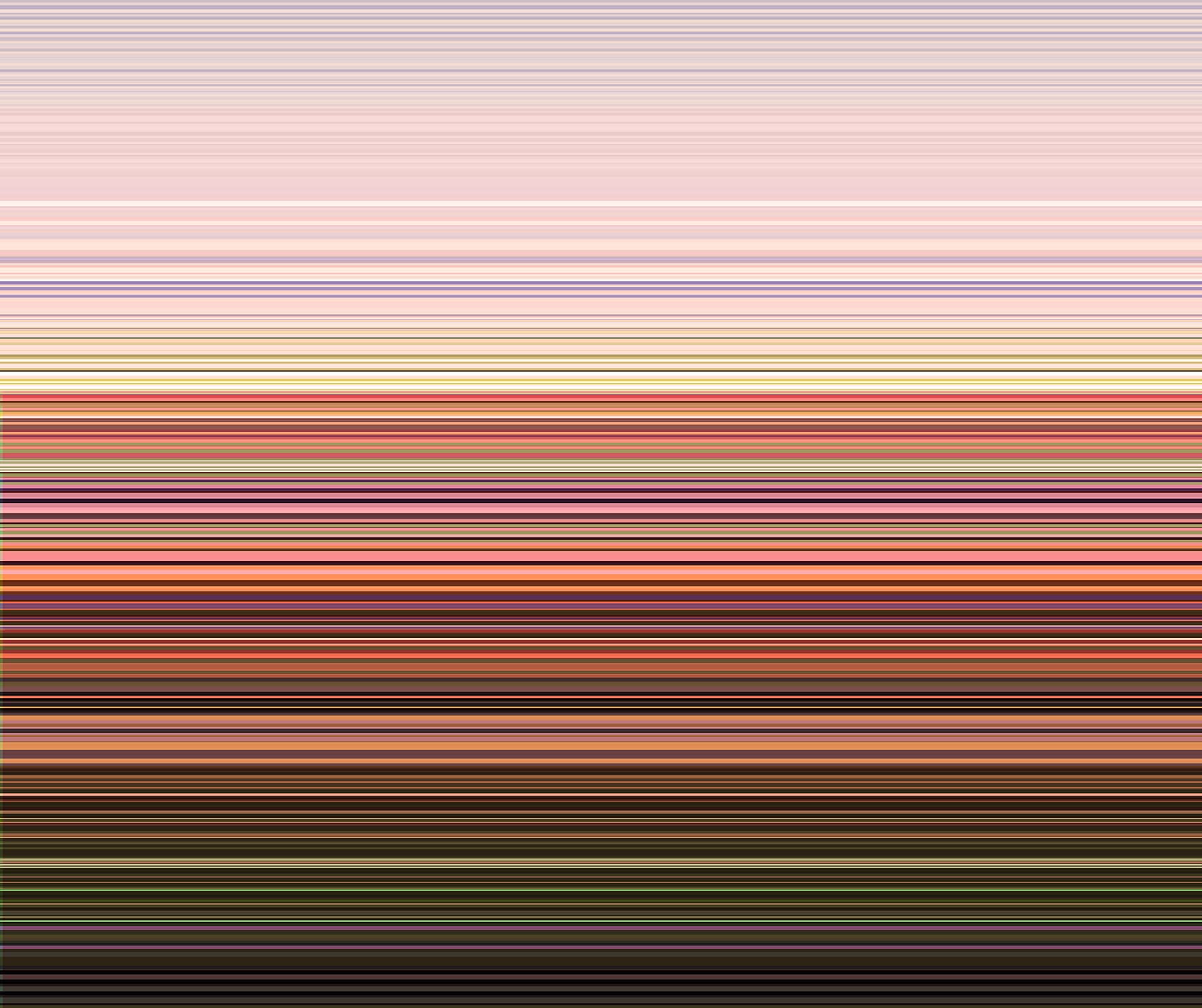 Joakim Allgulander – Autumn – Grafiskt Blad