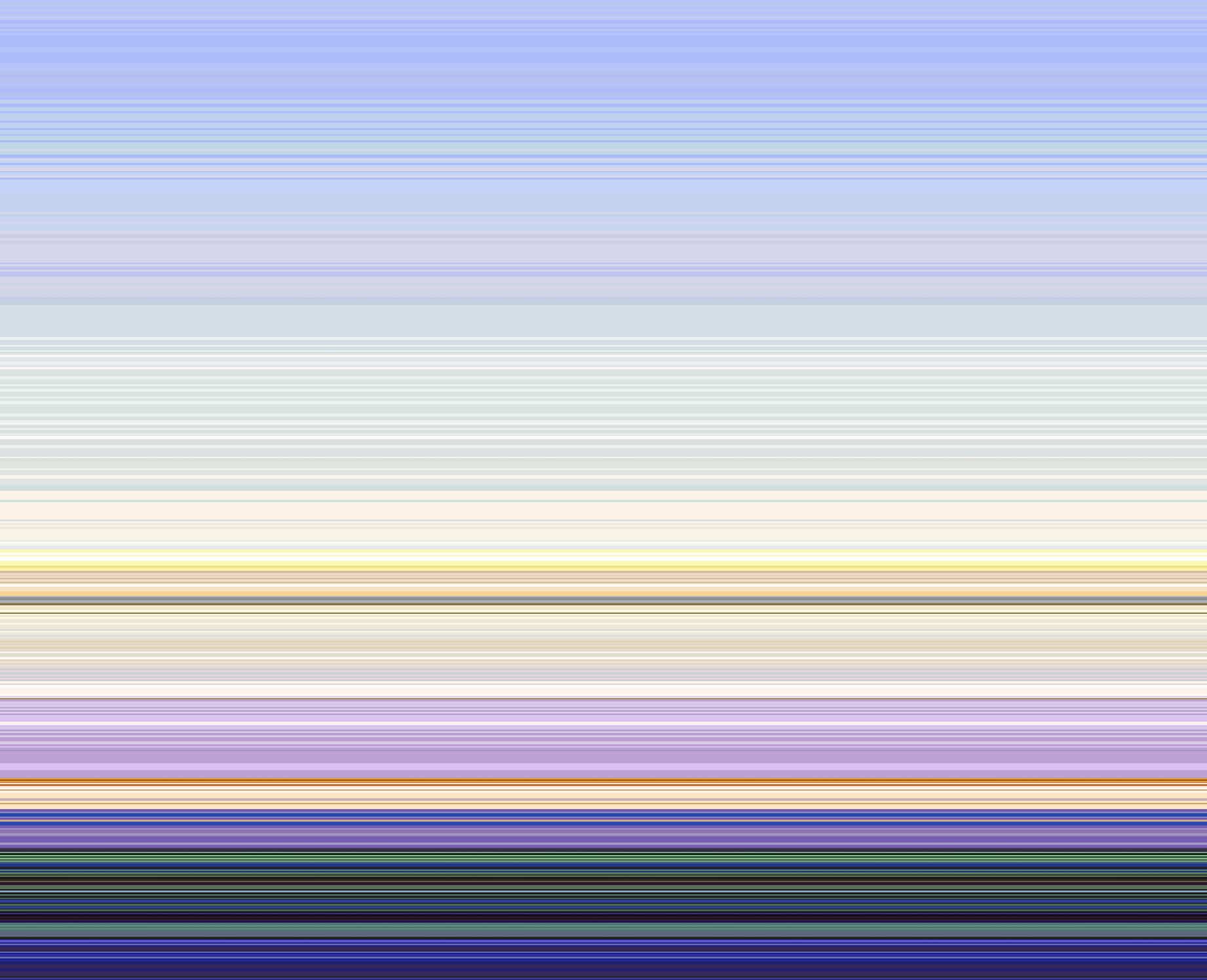 Joakim Allgulander – Haze – Grafiskt Blad