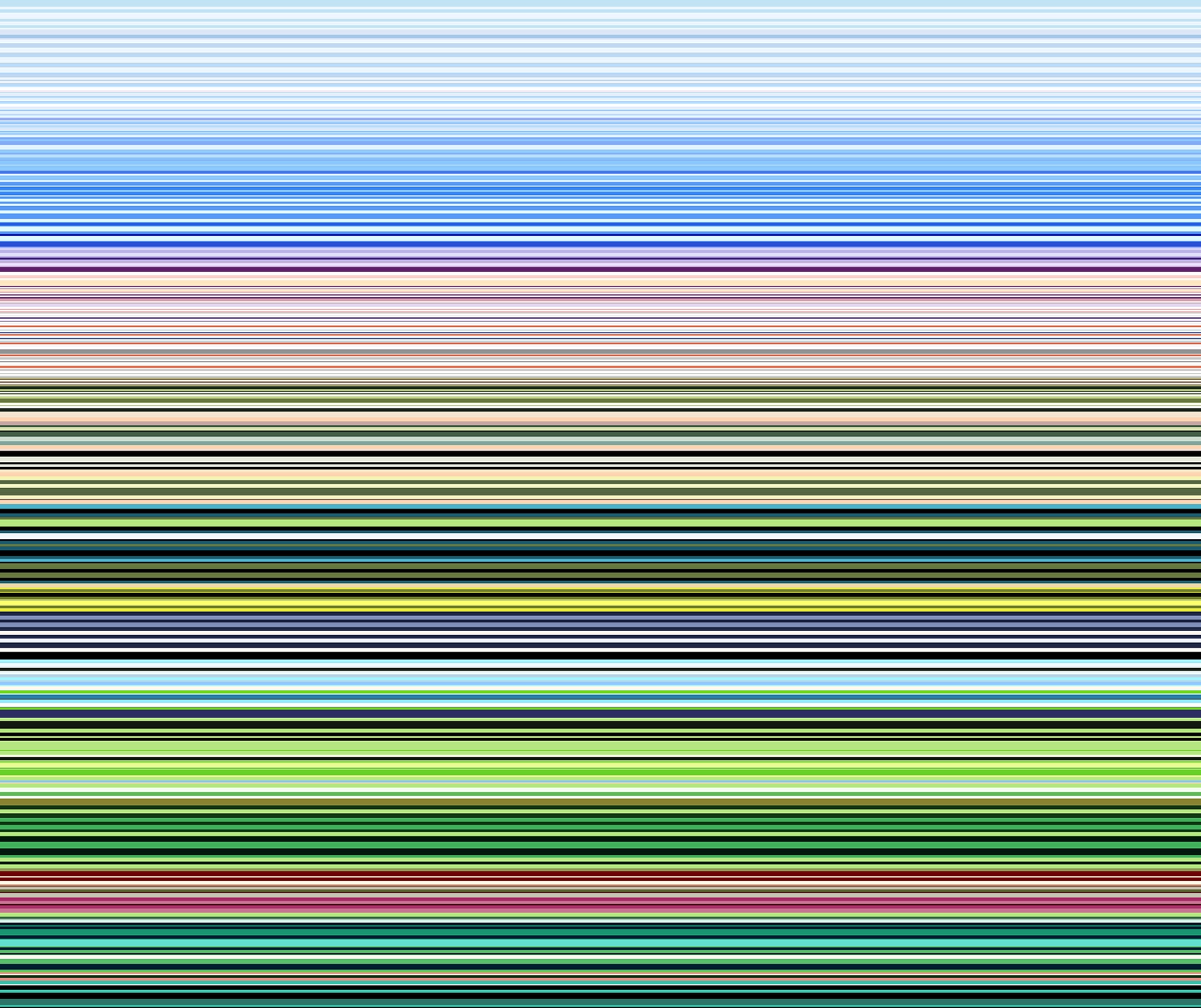 Joakim Allgulander – Summer – Grafiskt Blad